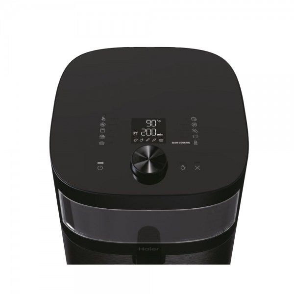 Air Fryer Air Fryer HAIER HAF5TWA3 011