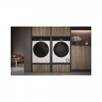 M�quina de Secar Roupa HAIER HD100-A2959E-S