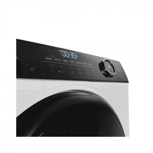 M�quina de Secar Roupa HAIER HD100-A2959E-S