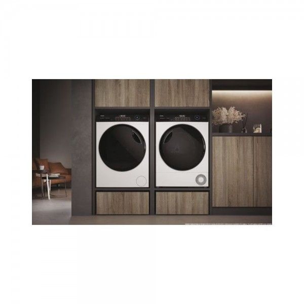 M�quina de Secar Roupa HAIER HD100-A2959E-S