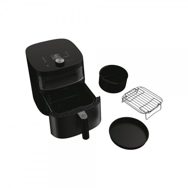 Air Fryer Air Fryer HAIER HAF5TWA3 011