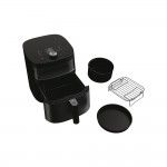 Air Fryer Air Fryer HAIER HAF5TWA3 011