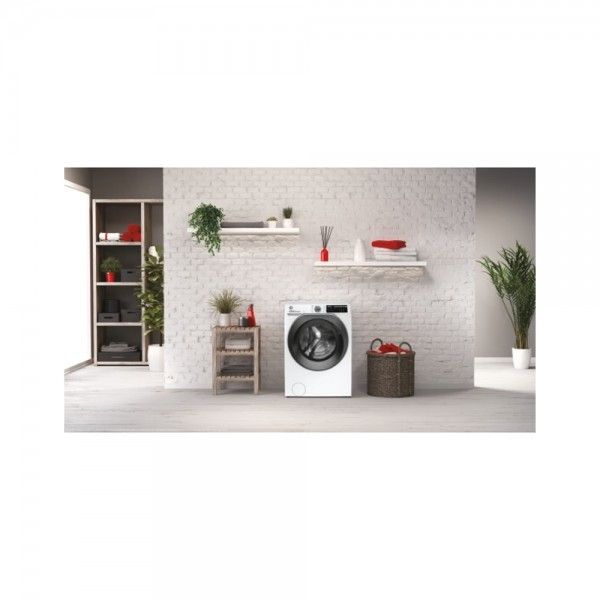 M�quina de Lavar Roupa HOOVER HW 28AMC7/1-S
