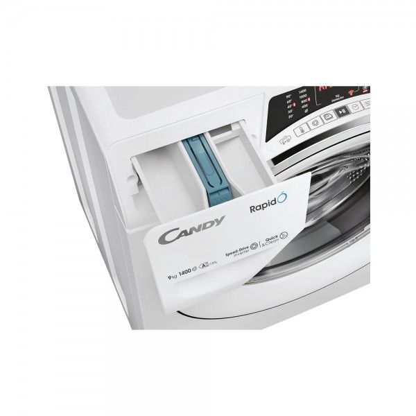 M�quina de Lavar Roupa CANDY RO 496DWMC7/1-S