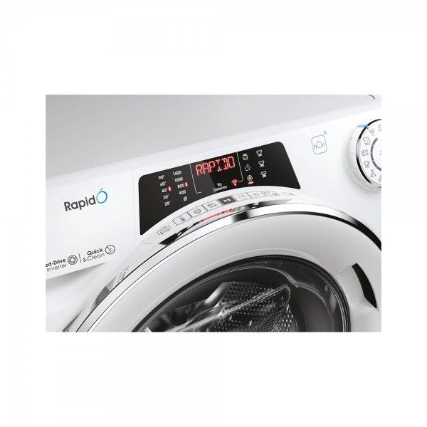 M�quina de Lavar Roupa CANDY RO 496DWMC7/1-S