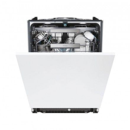 M�quina de Lavar Loi�a de Encastre HAIER XS 4A4M4PB