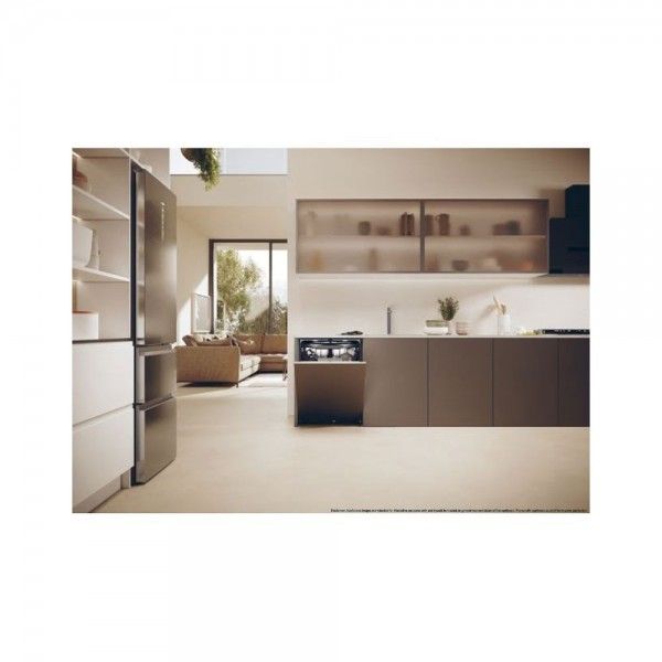 M�quina de Lavar Loi�a de Encastre HAIER XS 4A4M4PB