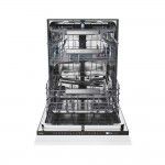 M�quina de Lavar Loi�a de Encastre HAIER XS 4A4M4PB