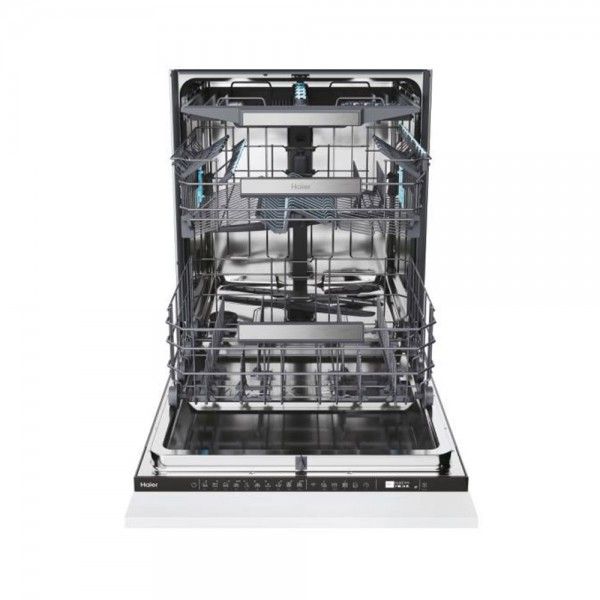 M�quina de Lavar Loi�a de Encastre HAIER XS 4A4M4PB