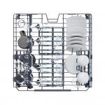 M�quina de Lavar Loi�a de Encastre HAIER XS 4A4M4PB