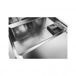 M�quina de Lavar Loi�a de Encastre HAIER XS 4A4M4PB