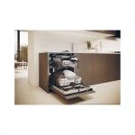 M�quina de Lavar Loi�a de Encastre HAIER XS 4A4M4PB