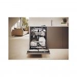 M�quina de Lavar Loi�a de Encastre HAIER XS 4A4M4PB