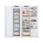 Frigor�fico de Encastre HAIER HAMS518EW