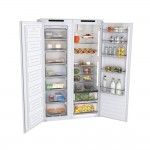 Frigor�fico de Encastre HAIER HAMS518EW