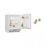 Frigor�fico Mini-bar de Encastre CANDY CM4SE68W