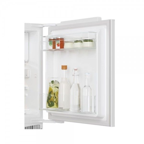 Frigor�fico Mini-bar de Encastre CANDY CM4SE68W