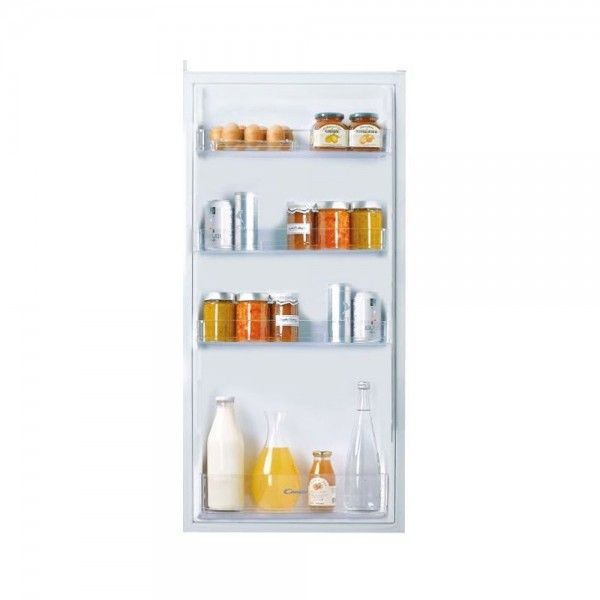 Frigor�fico de Encastre CANDY CTM516EW