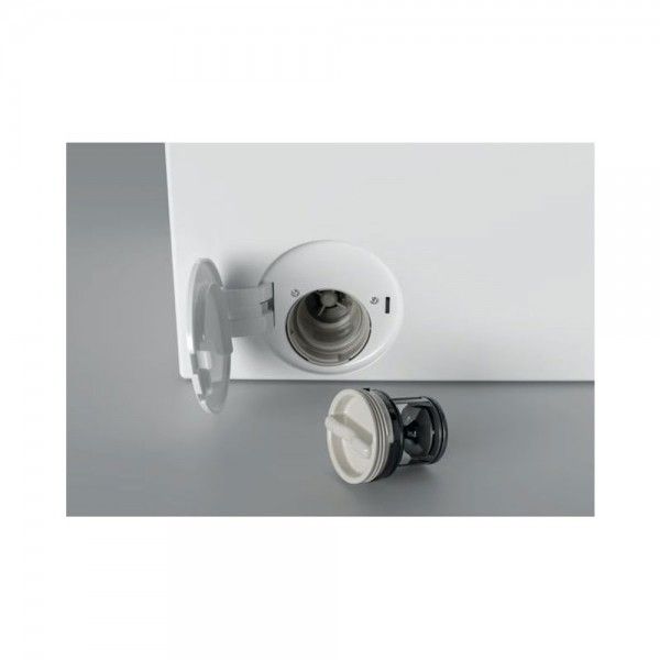 M�quina de Lavar Roupa HOOVER HW49AMBC71S