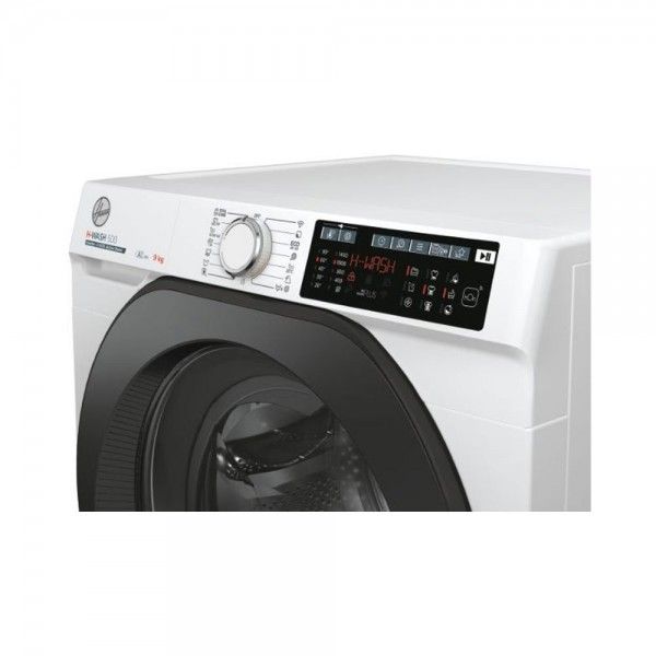 M�quina de Lavar Roupa HOOVER HW49AMBC71S