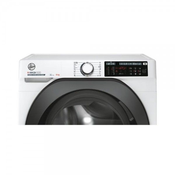 M�quina de Lavar Roupa HOOVER HW49AMBC71S