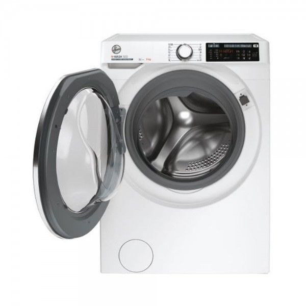 M�quina de Lavar Roupa HOOVER HW49AMBC71S