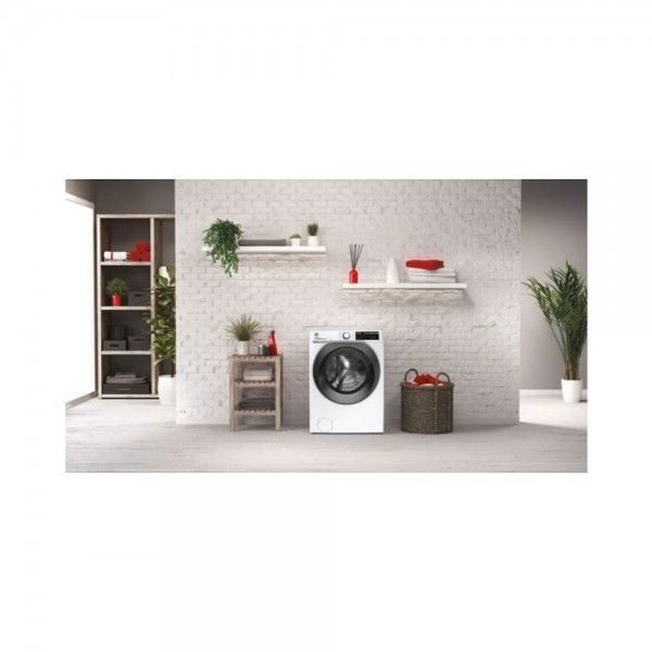 M�quina de Lavar Roupa HOOVER HW49AMBC71S