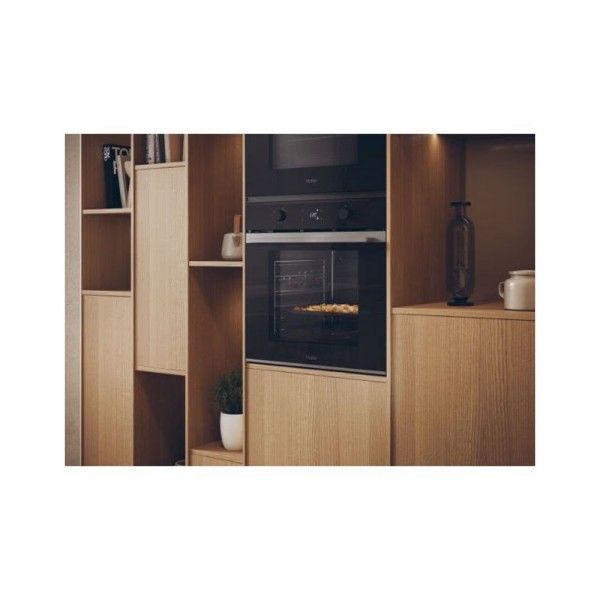 Forno HAIER H6 ID23B3HTX