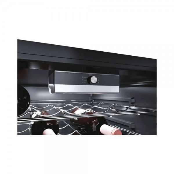 Cave de Vinho DiVino CANDY CWC150