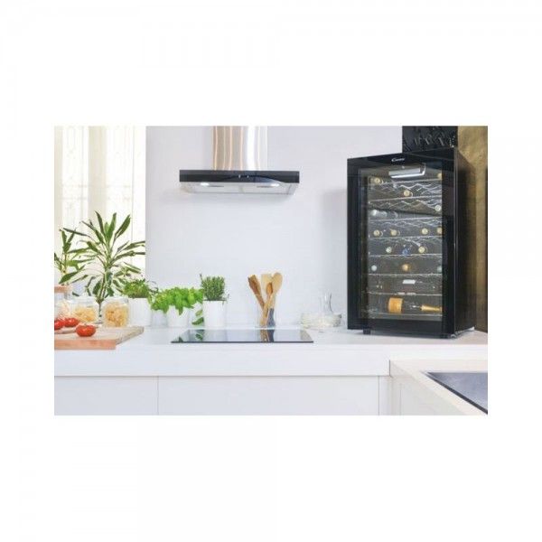 Cave de Vinho DiVino CANDY CWC150