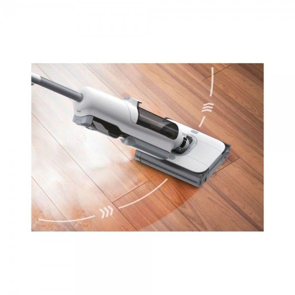 Aspirador Vertical HOOVER WET&DRY HW500 011