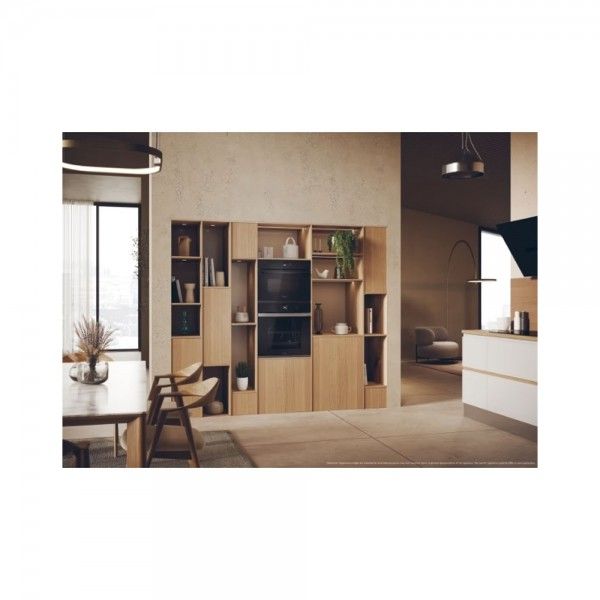 Forno HAIER H6 ID2P3T1HTX