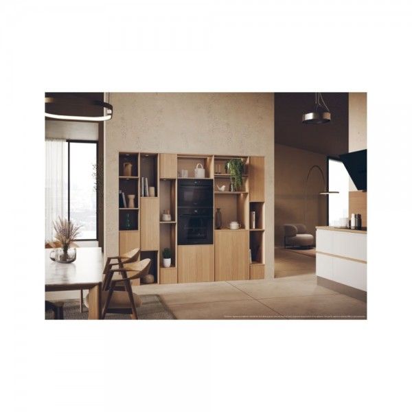 Forno HAIER H6 ID2P3T1HTB