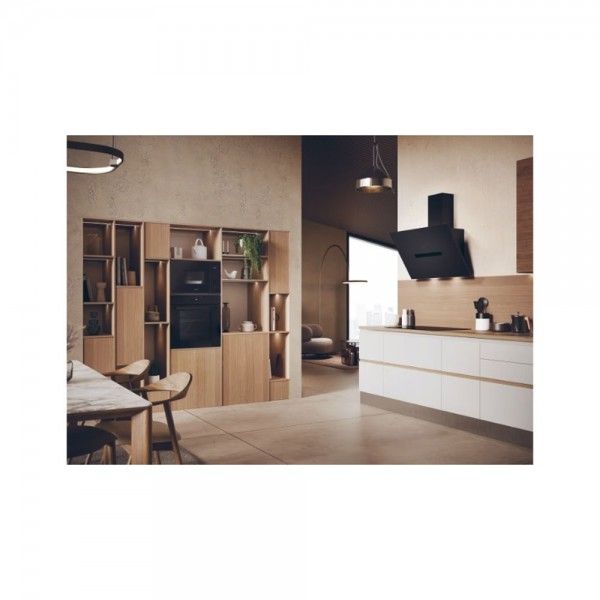 Micro-ondas de Encastre HAIER H38FMWID627N