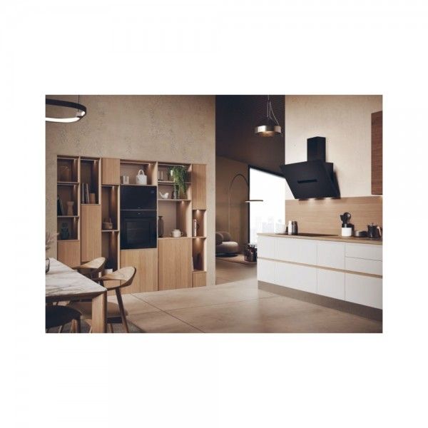 Micro-ondas de Encastre HAIER H38MWID4ID27N