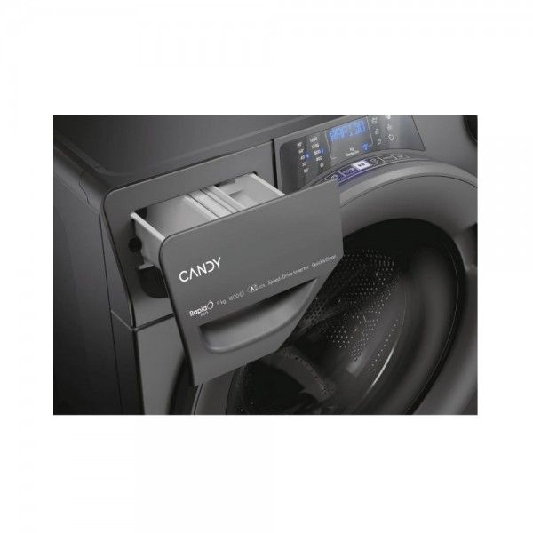 M�quina de Lavar Roupa CANDY RP 696BWMRR8/1-S