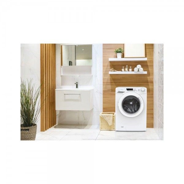 M�quina de Lavar Roupa CANDY HE 1284TWM6/1-S