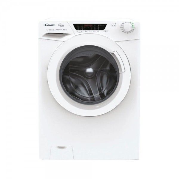 M�quina de Lavar Roupa CANDY HE 1284TWM6/1-S