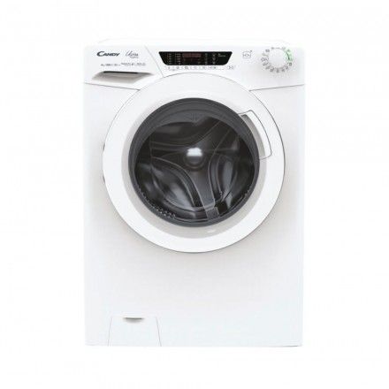 M�quina de Lavar Roupa CANDY HE 1284TWM6/1-S