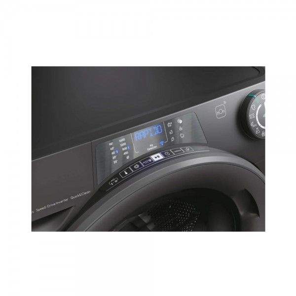 M�quina de Lavar Roupa CANDY RP 696BWMRR8/1-S