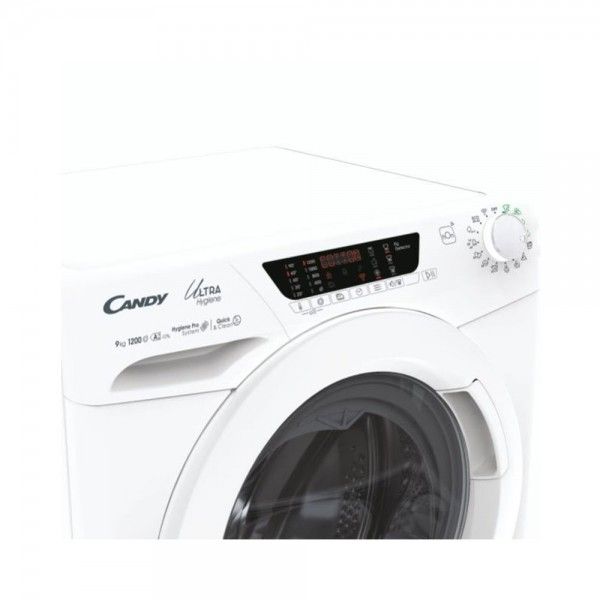 M�quina de Lavar Roupa CANDY HE1294TWM61S