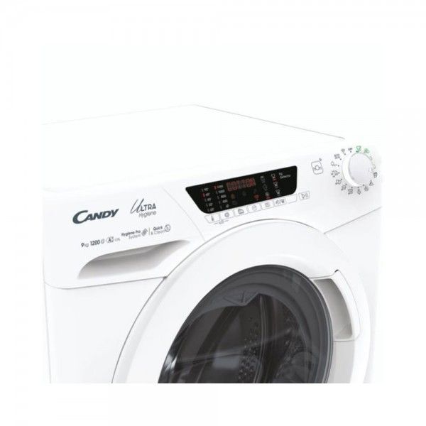 M�quina de Lavar Roupa CANDY HE1294TWM61S