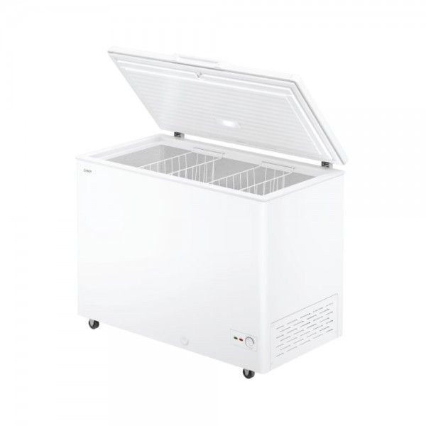 Arca Horizontal CANDY CCHH 3012E