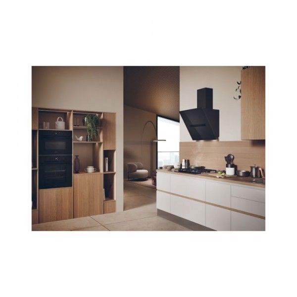 Exaustor HAIER HADG6CBS2BWIFI