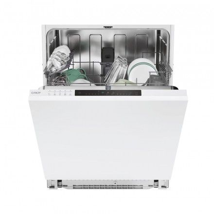 M�quina de Lavar Loi�a de Encastre CANDY CI 3E7L0W2