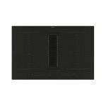 Placa de Indu��o com Exaustor HAIER HAIH82MTMCF