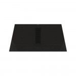 Placa de Indu��o com Exaustor HAIER HAIH82MTMCF