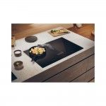 Placa de Indu��o com Exaustor HAIER HAIH82MTMCF