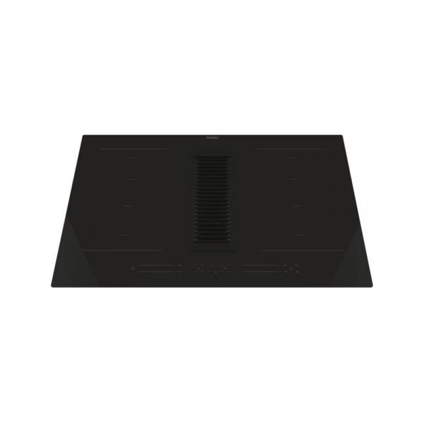 Placa de Indu��o com Exaustor HAIER HAIH82MTMCF
