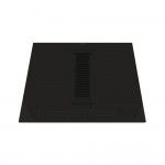 Placa de Indu��o com Exaustor HAIER HAIH6IEMCF